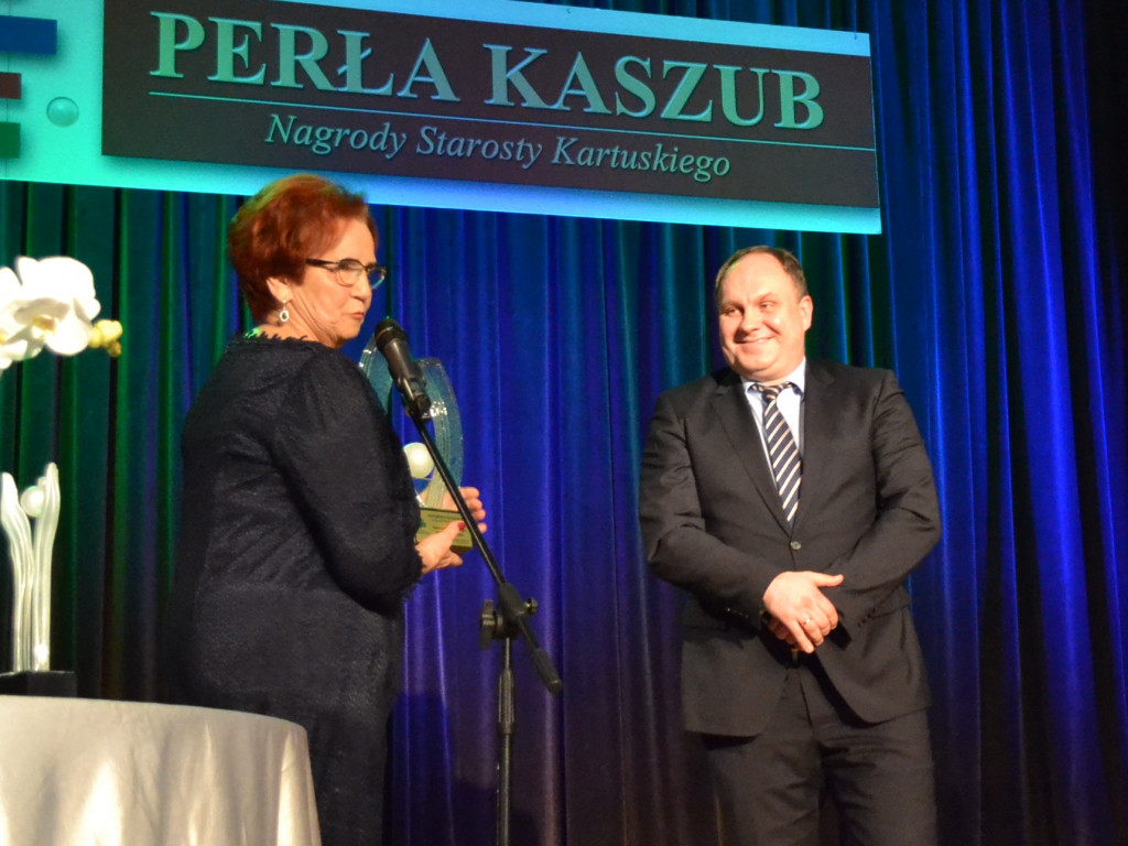 Perły Kaszub za 2015 rok przyznane. Superperły dla Marcopolu i wójta Stężycy
