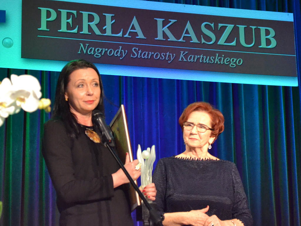 Perły Kaszub za 2015 rok przyznane. Superperły dla Marcopolu i wójta Stężycy