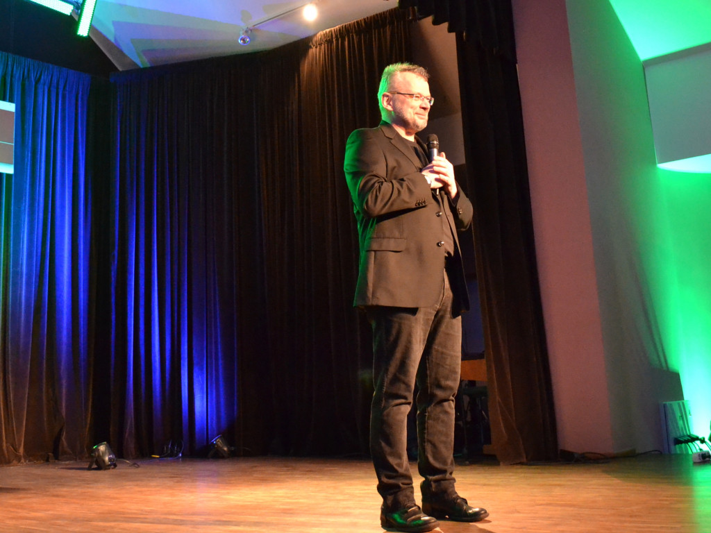 Perły Kaszub za 2015 rok przyznane. Superperły dla Marcopolu i wójta Stężycy