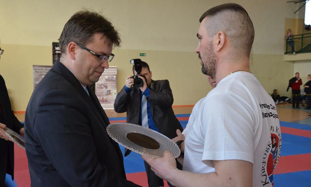 Mistrzostwa Polski w kickboxingu juniorów i seniorów kick-light