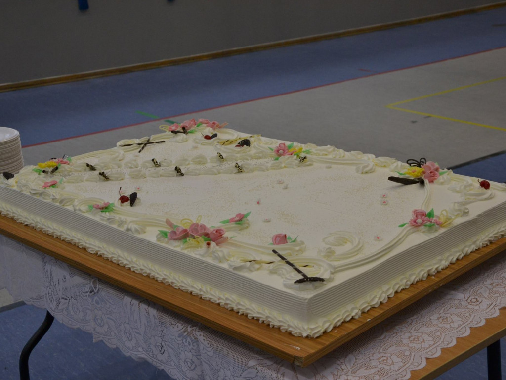 Żukowo. Prawie 400 najstarszych mieszkańców bawiło się na Balu Seniora