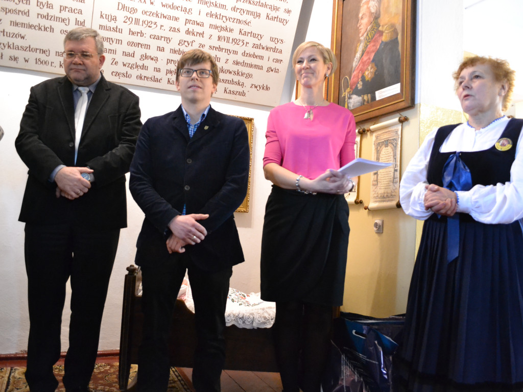 Kartuzy. Rozstrzygnięto konkurs na grę planszową o historii Kaszub i Polski