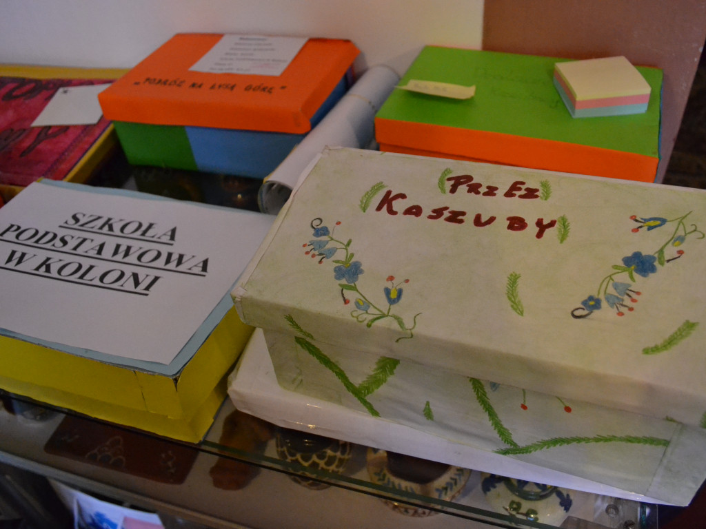 Kartuzy. Rozstrzygnięto konkurs na grę planszową o historii Kaszub i Polski