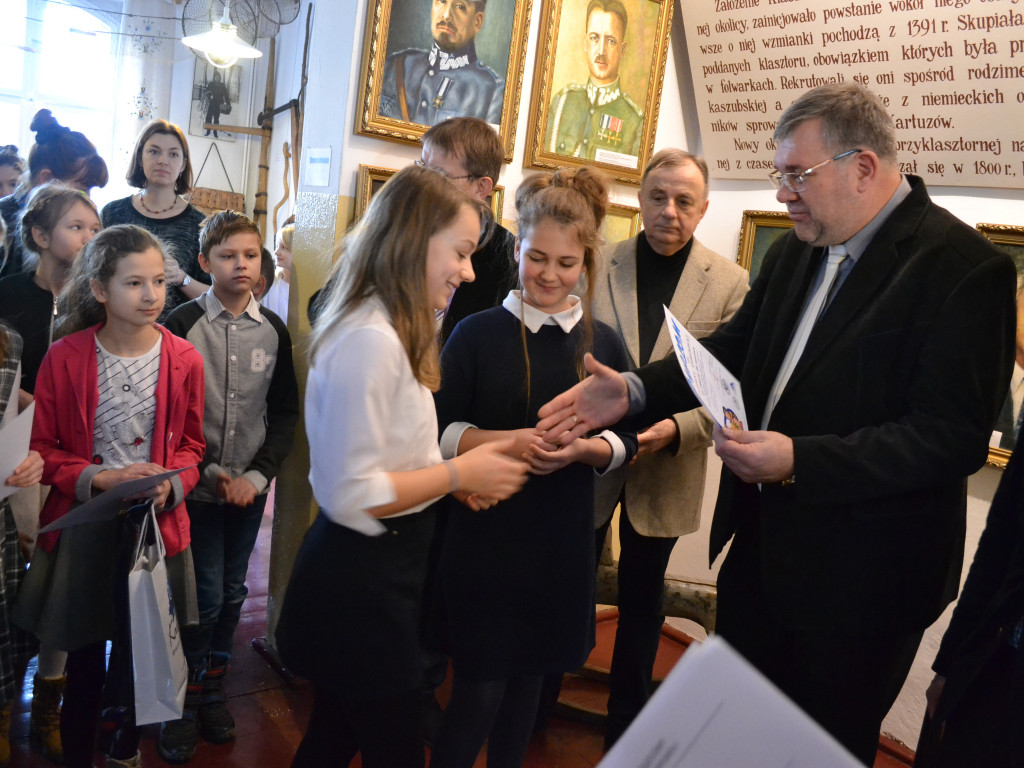 Kartuzy. Rozstrzygnięto konkurs na grę planszową o historii Kaszub i Polski