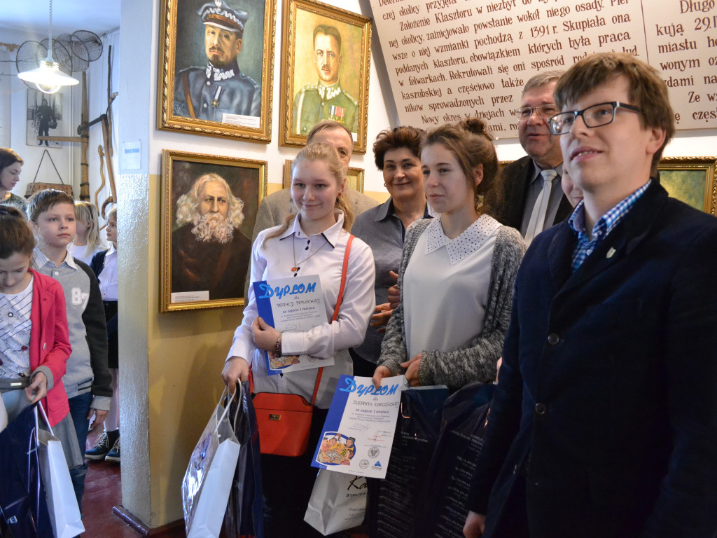 Kartuzy. Rozstrzygnięto konkurs na grę planszową o historii Kaszub i Polski