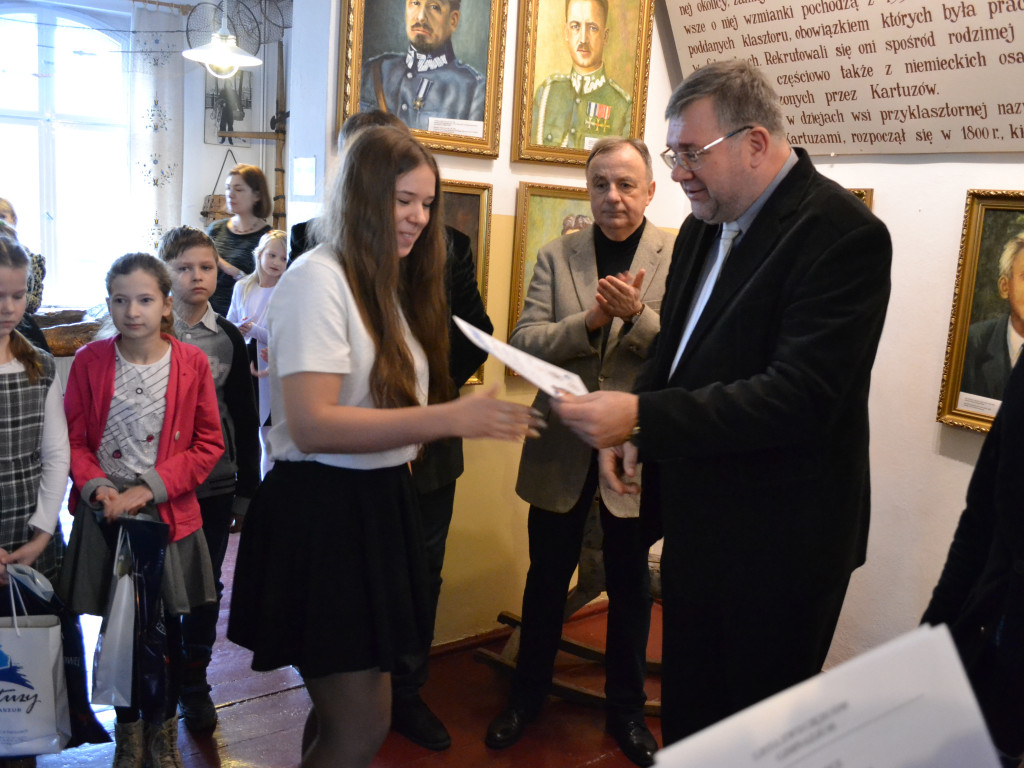 Kartuzy. Rozstrzygnięto konkurs na grę planszową o historii Kaszub i Polski