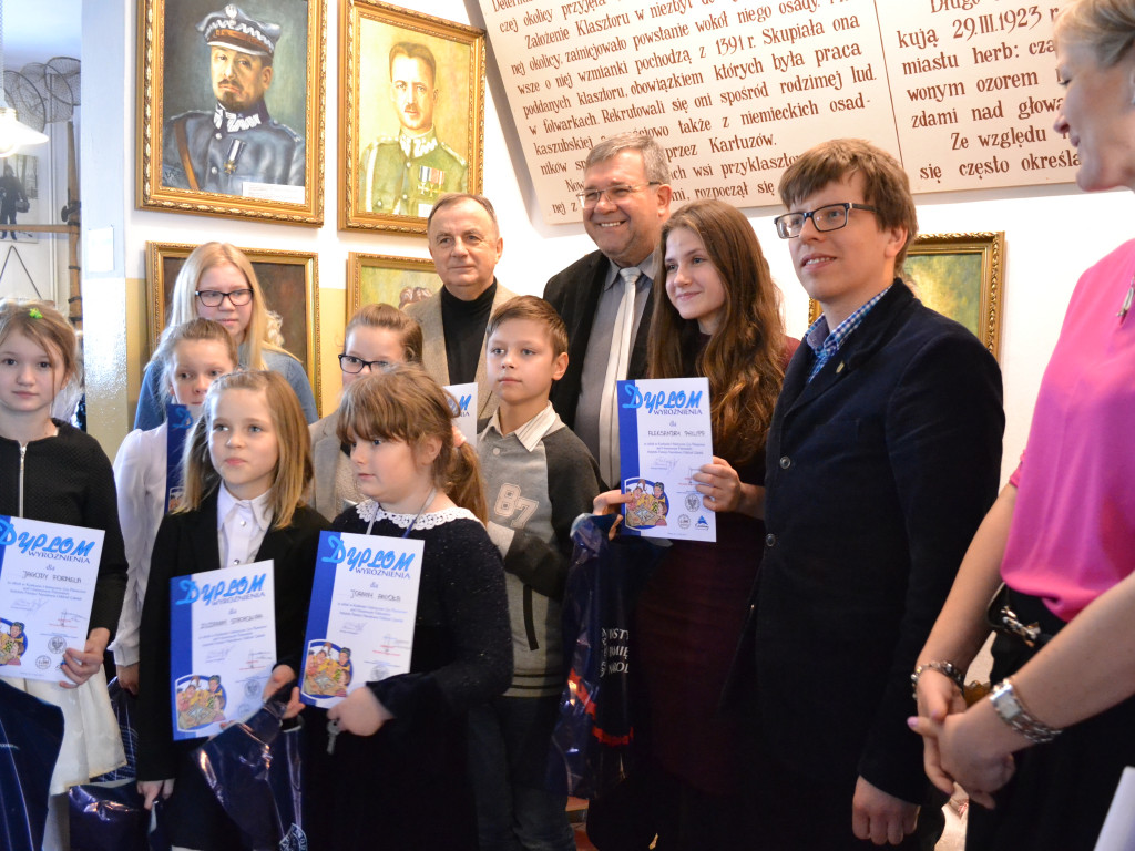 Kartuzy. Rozstrzygnięto konkurs na grę planszową o historii Kaszub i Polski