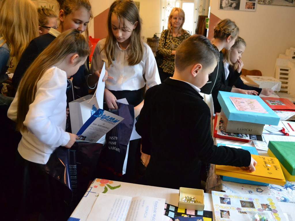 Kartuzy. Rozstrzygnięto konkurs na grę planszową o historii Kaszub i Polski