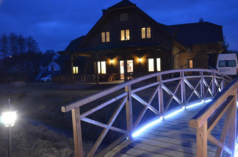 Żukowo. Magda Gessler przeprowadza 