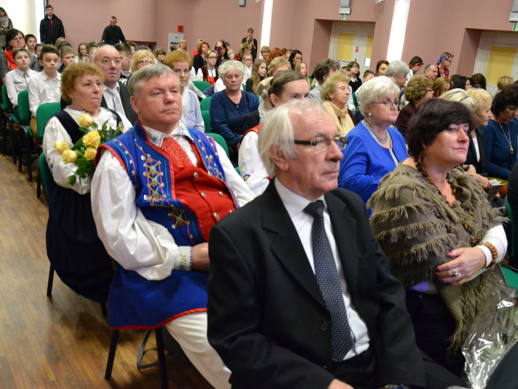 Kartuzy. Szkoła Podstawowa nr 2 świętowała 65-lecie istnienia