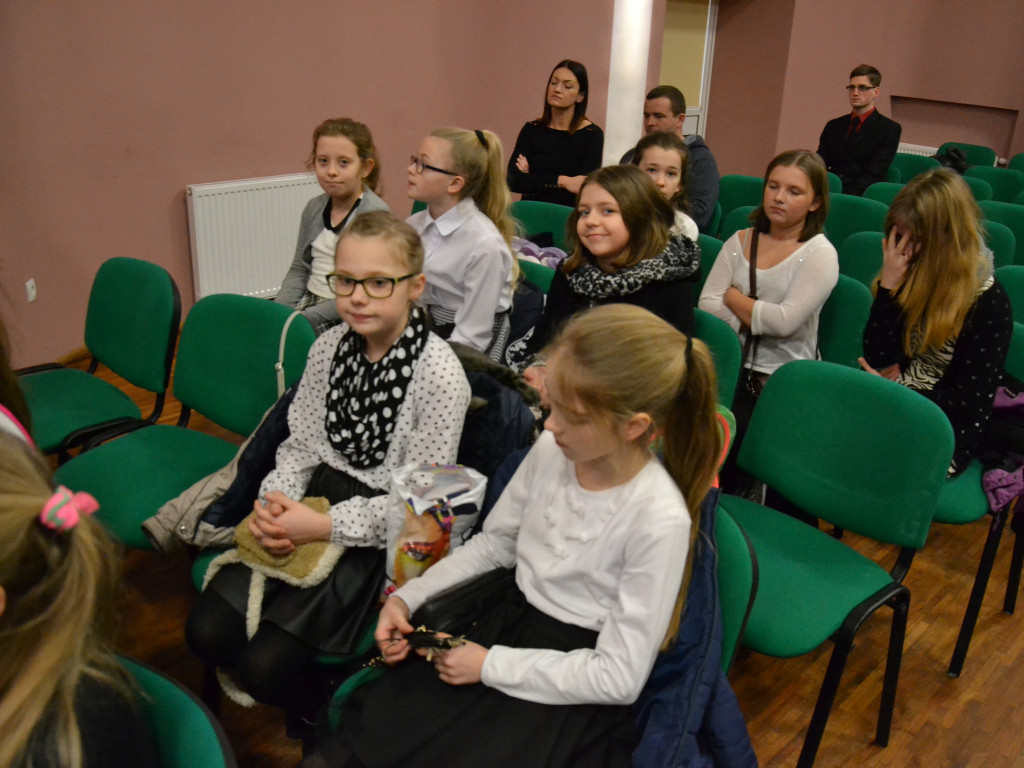 Kartuzy. Szkoła Podstawowa nr 2 świętowała 65-lecie istnienia