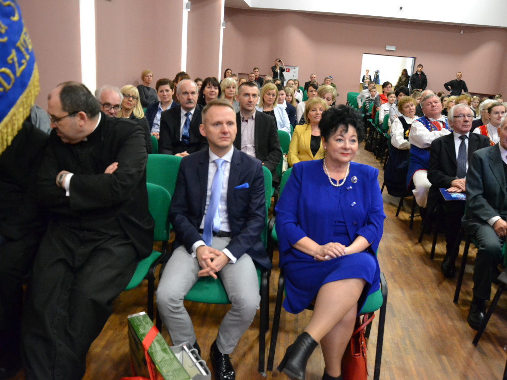 Kartuzy. Szkoła Podstawowa nr 2 świętowała 65-lecie istnienia