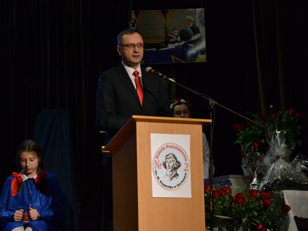 Kartuzy. Szkoła Podstawowa nr 2 świętowała 65-lecie istnienia