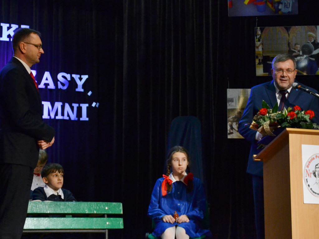 Kartuzy. Szkoła Podstawowa nr 2 świętowała 65-lecie istnienia