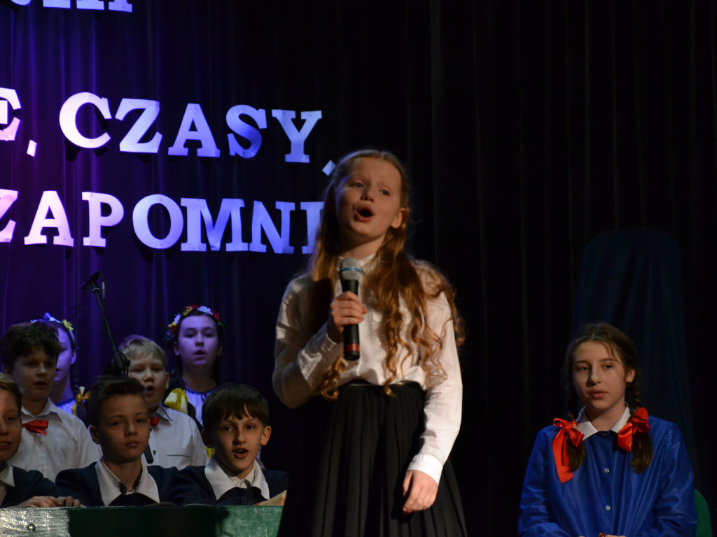 Kartuzy. Szkoła Podstawowa nr 2 świętowała 65-lecie istnienia