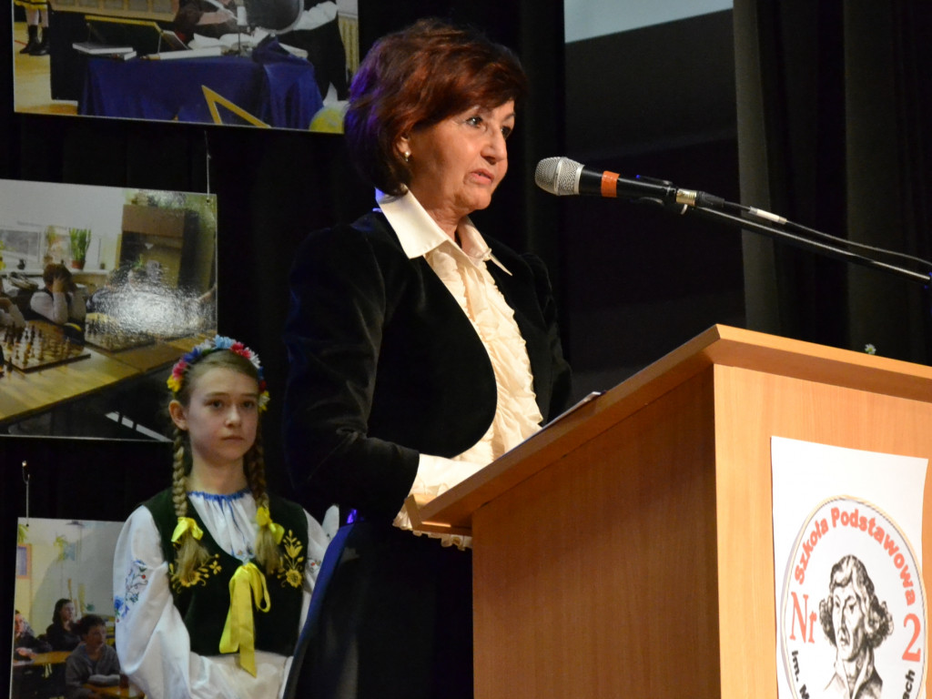 Kartuzy. Szkoła Podstawowa nr 2 świętowała 65-lecie istnienia