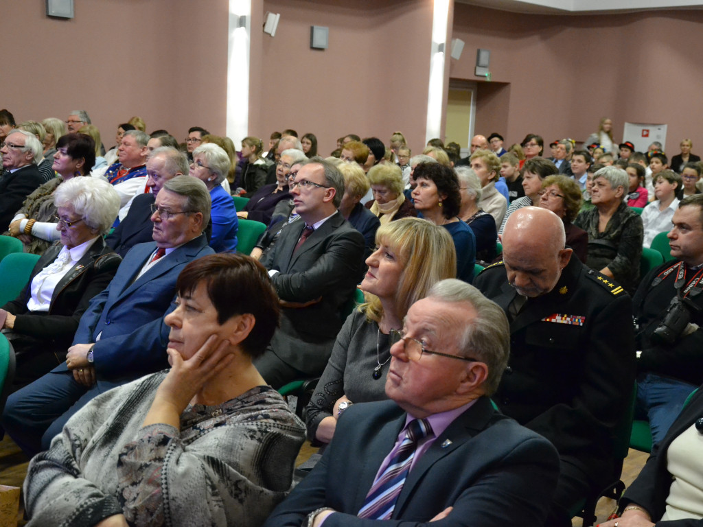 Kartuzy. Szkoła Podstawowa nr 2 świętowała 65-lecie istnienia