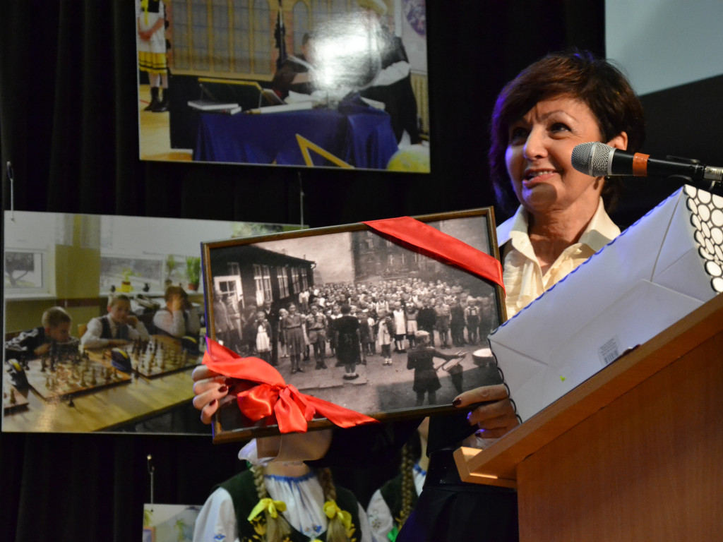 Kartuzy. Szkoła Podstawowa nr 2 świętowała 65-lecie istnienia