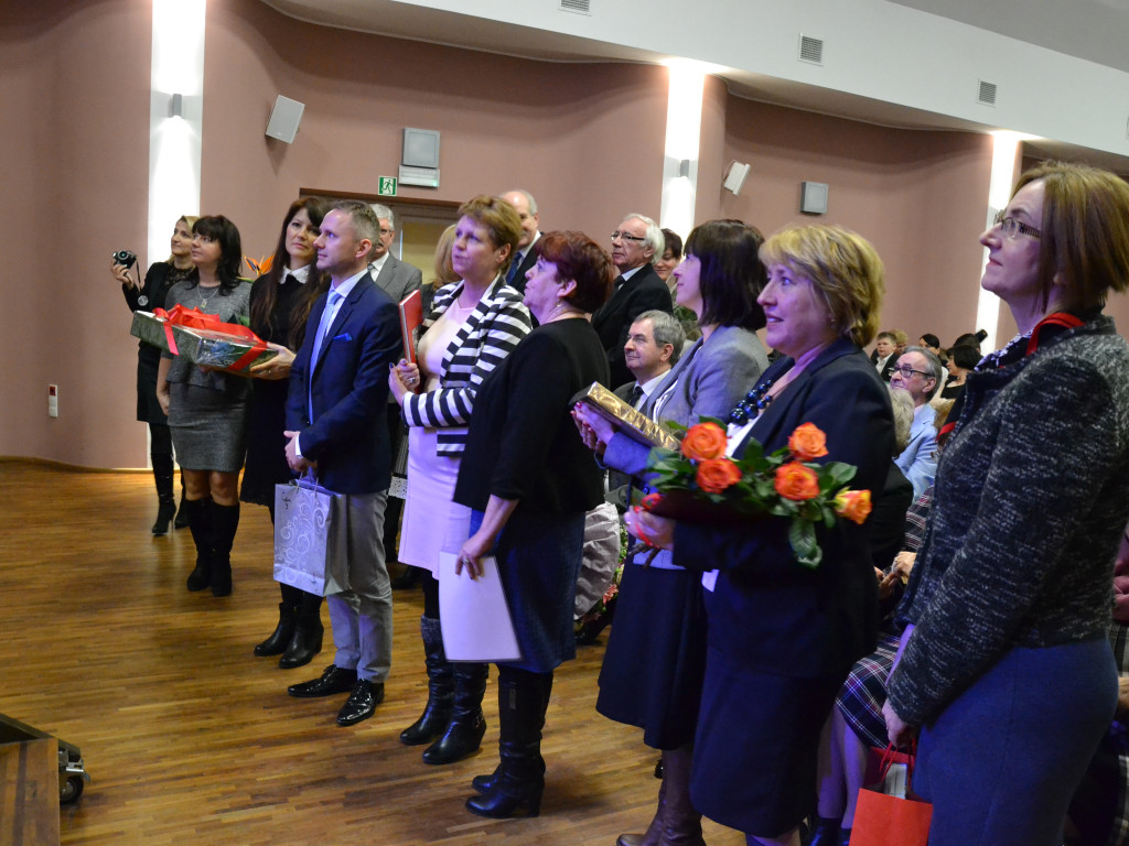 Kartuzy. Szkoła Podstawowa nr 2 świętowała 65-lecie istnienia