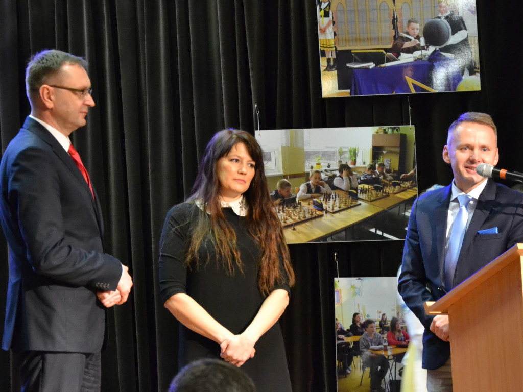 Kartuzy. Szkoła Podstawowa nr 2 świętowała 65-lecie istnienia