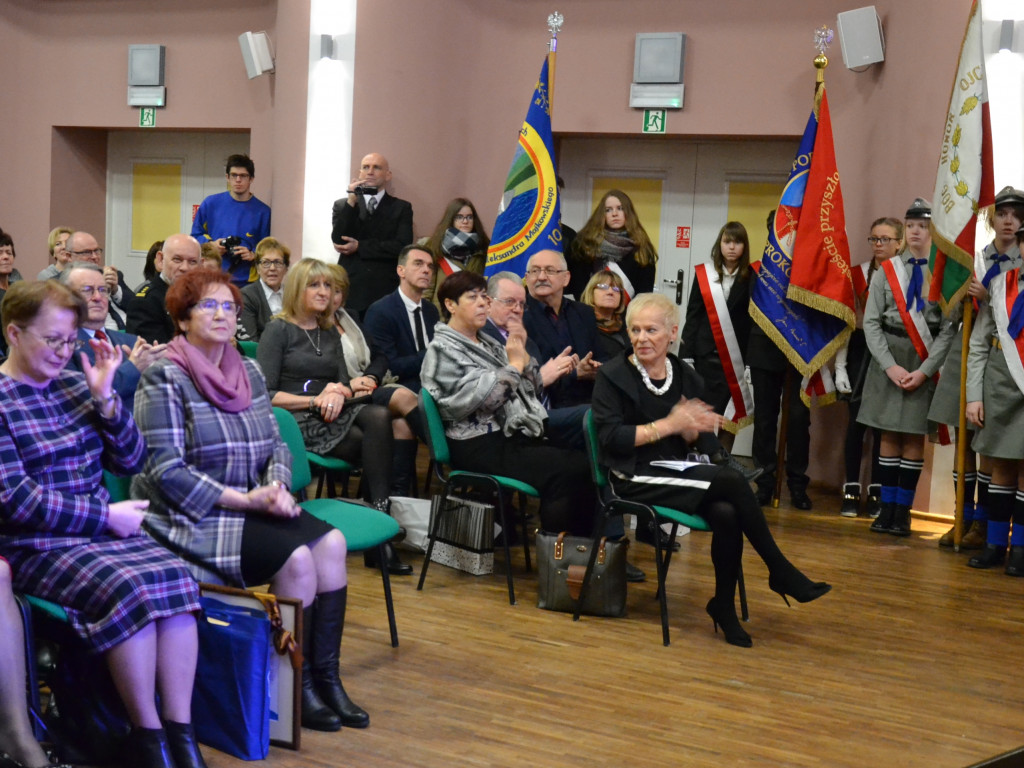 Kartuzy. Szkoła Podstawowa nr 2 świętowała 65-lecie istnienia