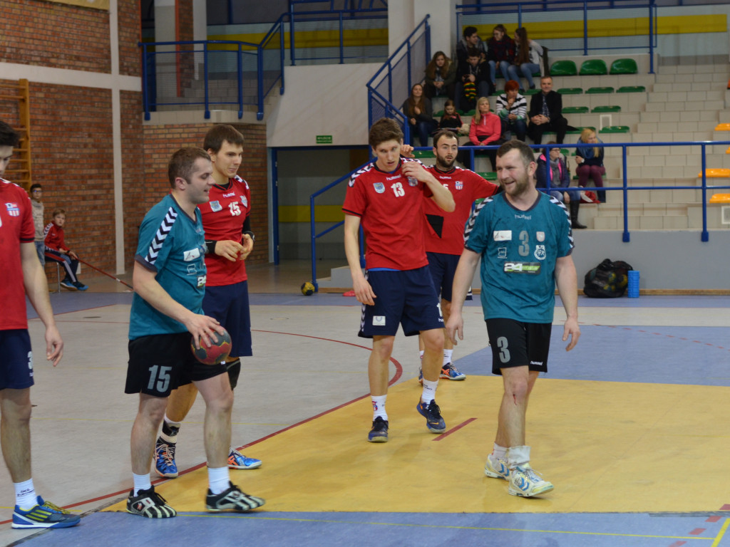 Piłka ręczna. GKS Żukowo wygrał różnicą 32 bramek, wreszcie wygrana Cartusii