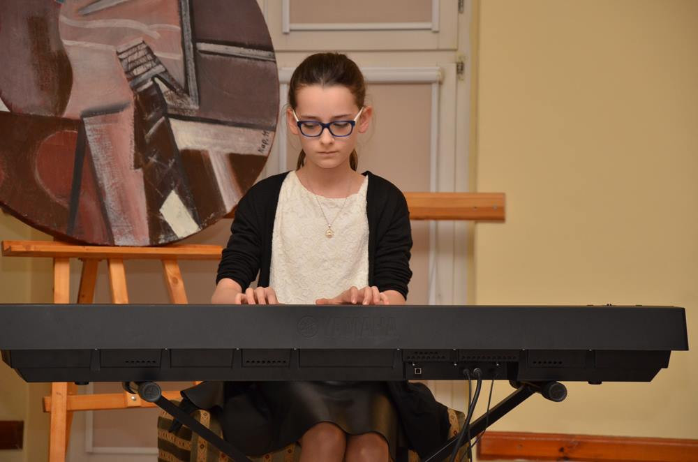 Klub Literatury i Sztuki im. Grażyny Pytki świętuje pięciolecie działalności