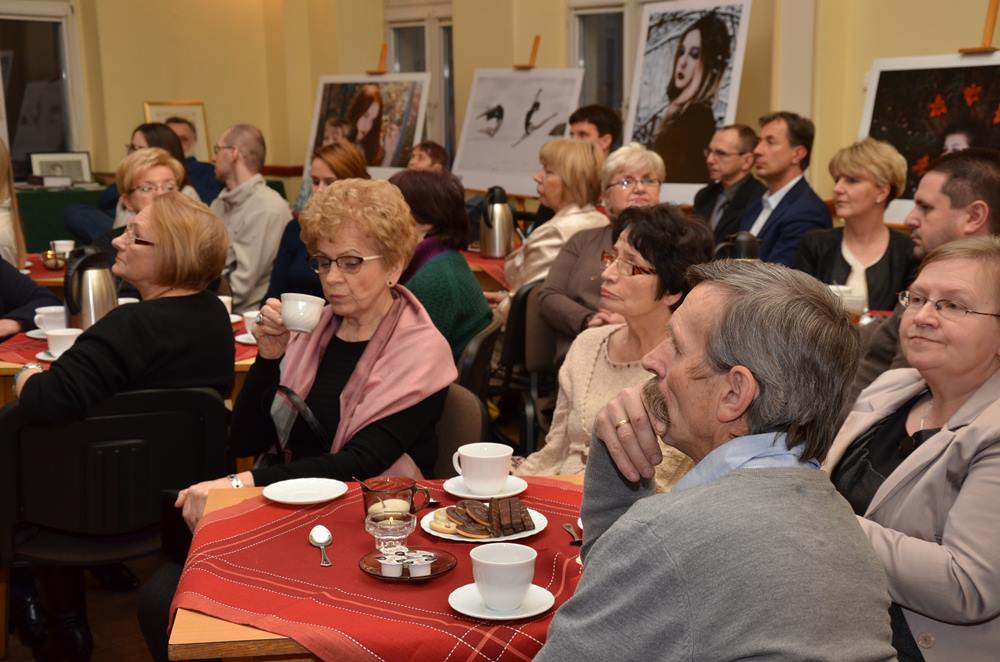 Klub Literatury i Sztuki im. Grażyny Pytki świętuje pięciolecie działalności