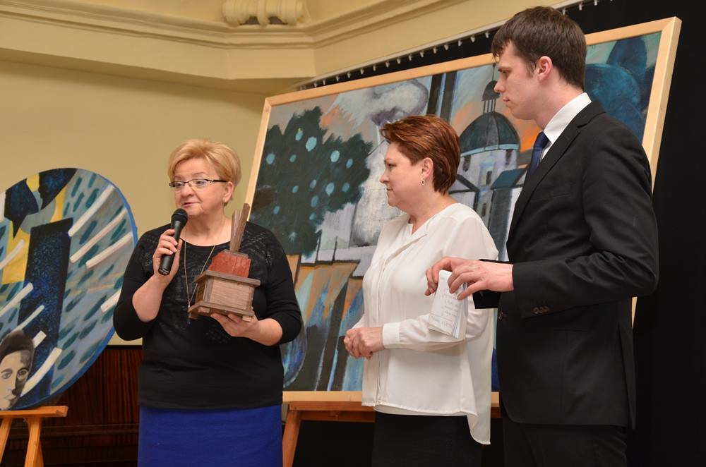 Klub Literatury i Sztuki im. Grażyny Pytki świętuje pięciolecie działalności