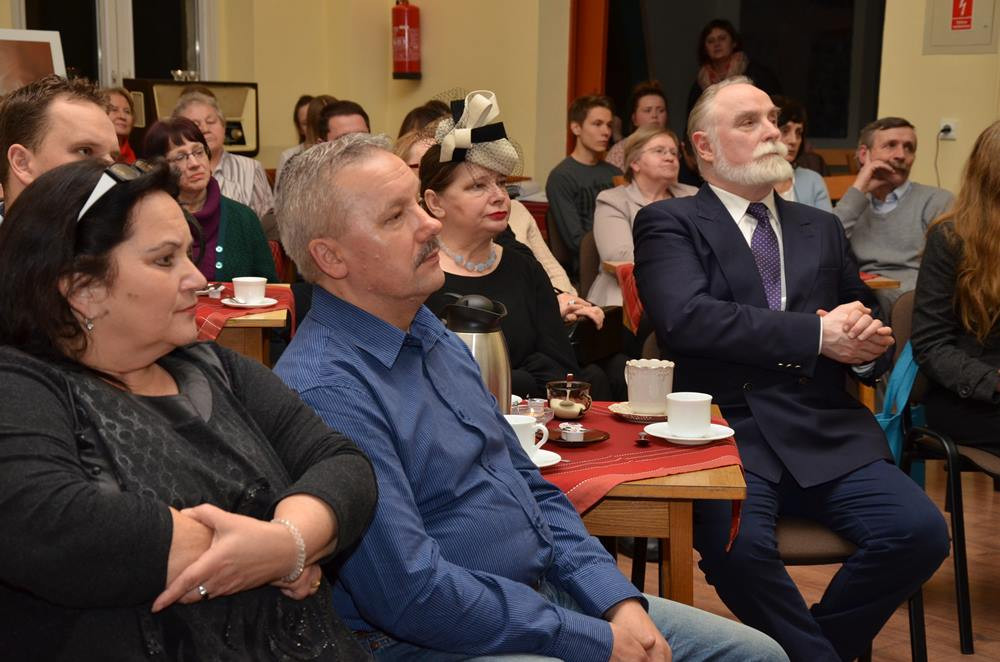 Klub Literatury i Sztuki im. Grażyny Pytki świętuje pięciolecie działalności