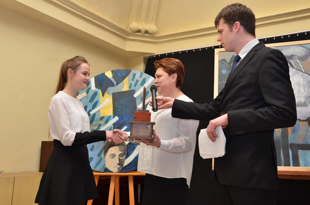 Klub Literatury i Sztuki im. Grażyny Pytki świętuje pięciolecie działalności