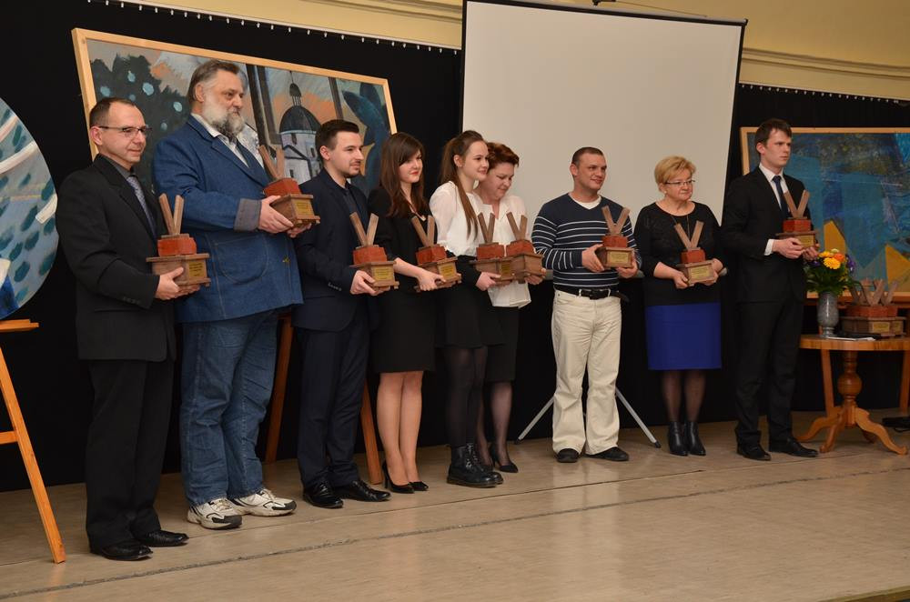 Klub Literatury i Sztuki im. Grażyny Pytki świętuje pięciolecie działalności