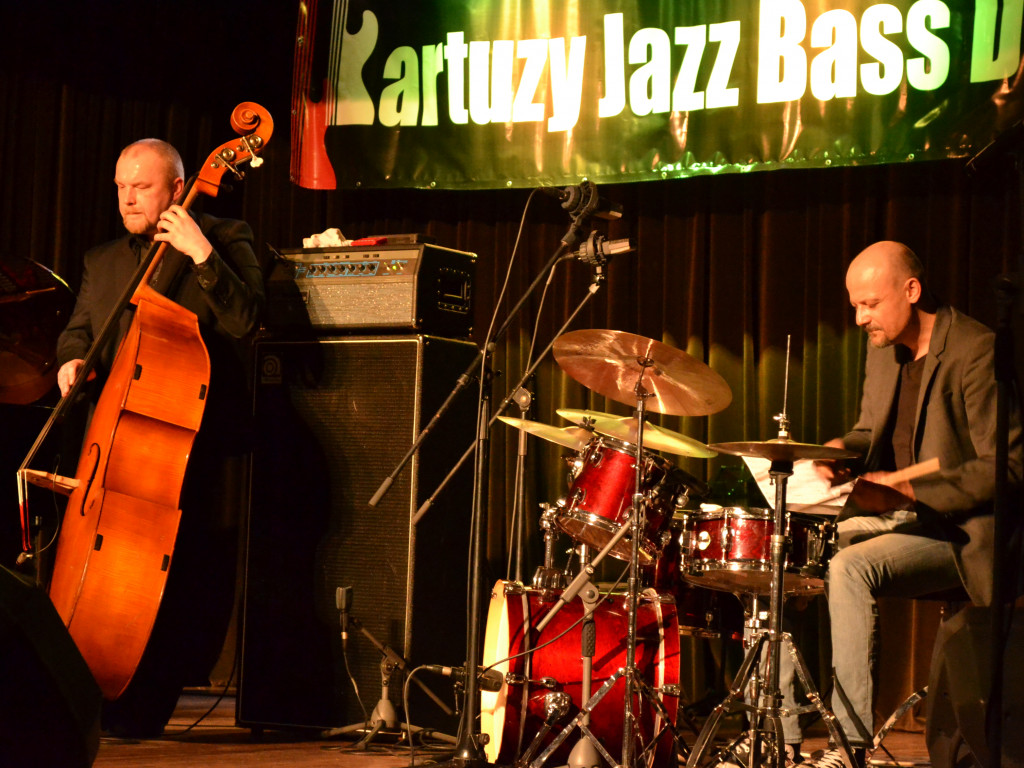 Utwory Komedy w afrykańskiej aranżacji zachwyciły publiczność