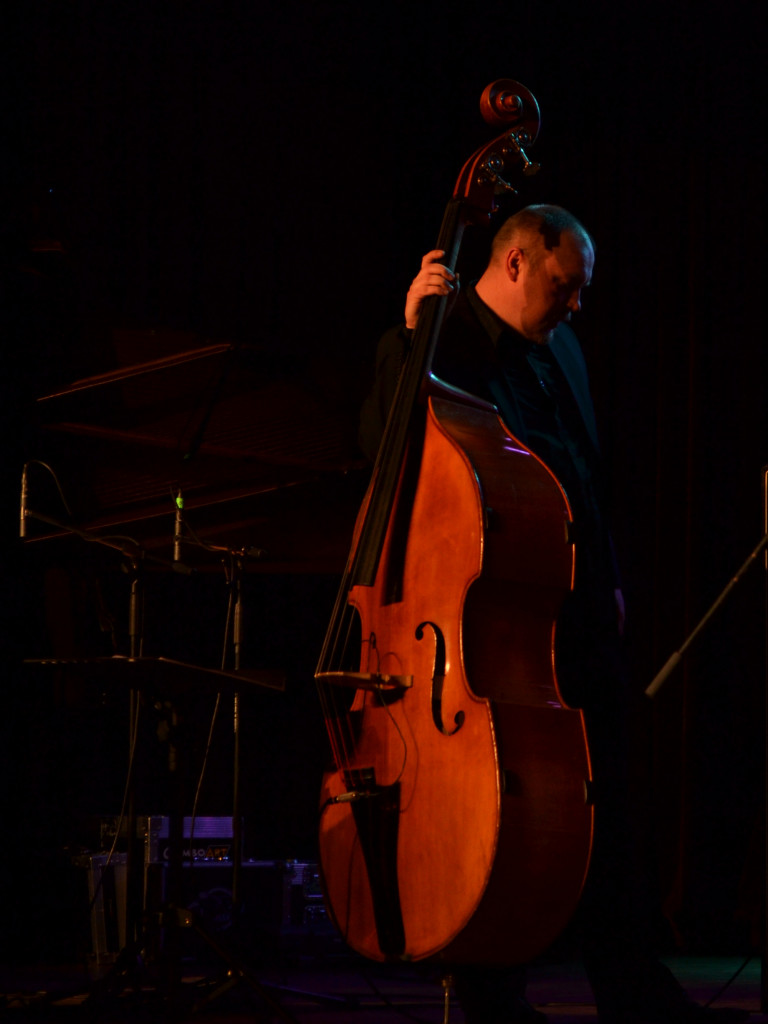 Utwory Komedy w afrykańskiej aranżacji zachwyciły publiczność