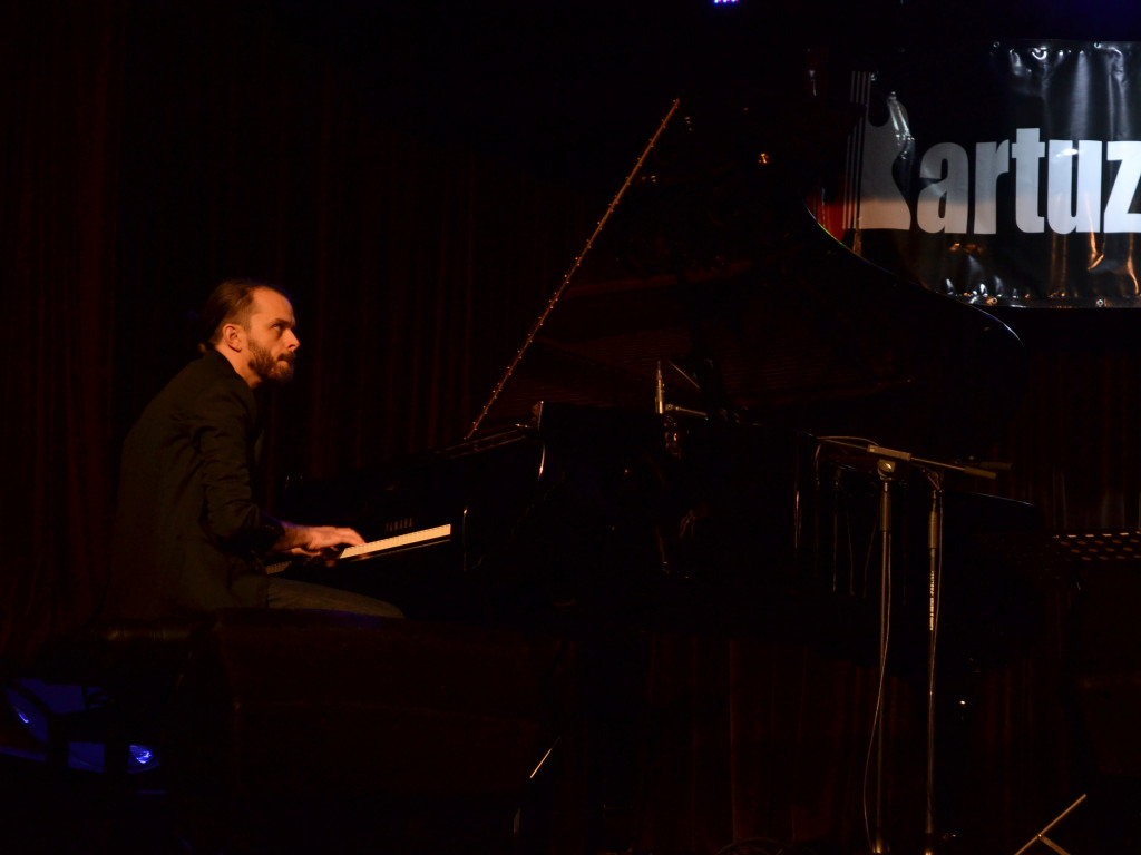 Utwory Komedy w afrykańskiej aranżacji zachwyciły publiczność