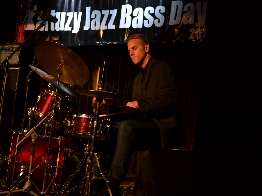 Utwory Komedy w afrykańskiej aranżacji zachwyciły publiczność