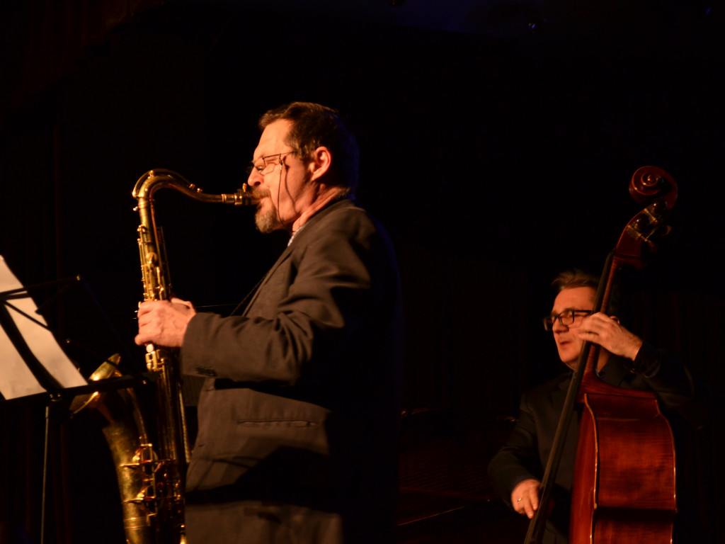 Utwory Komedy w afrykańskiej aranżacji zachwyciły publiczność