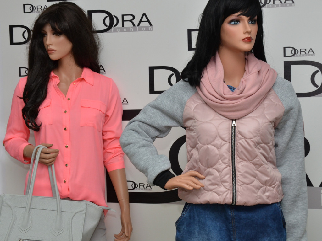 Nowy sklep Dora w Kartuzach. Już od 9 marca!