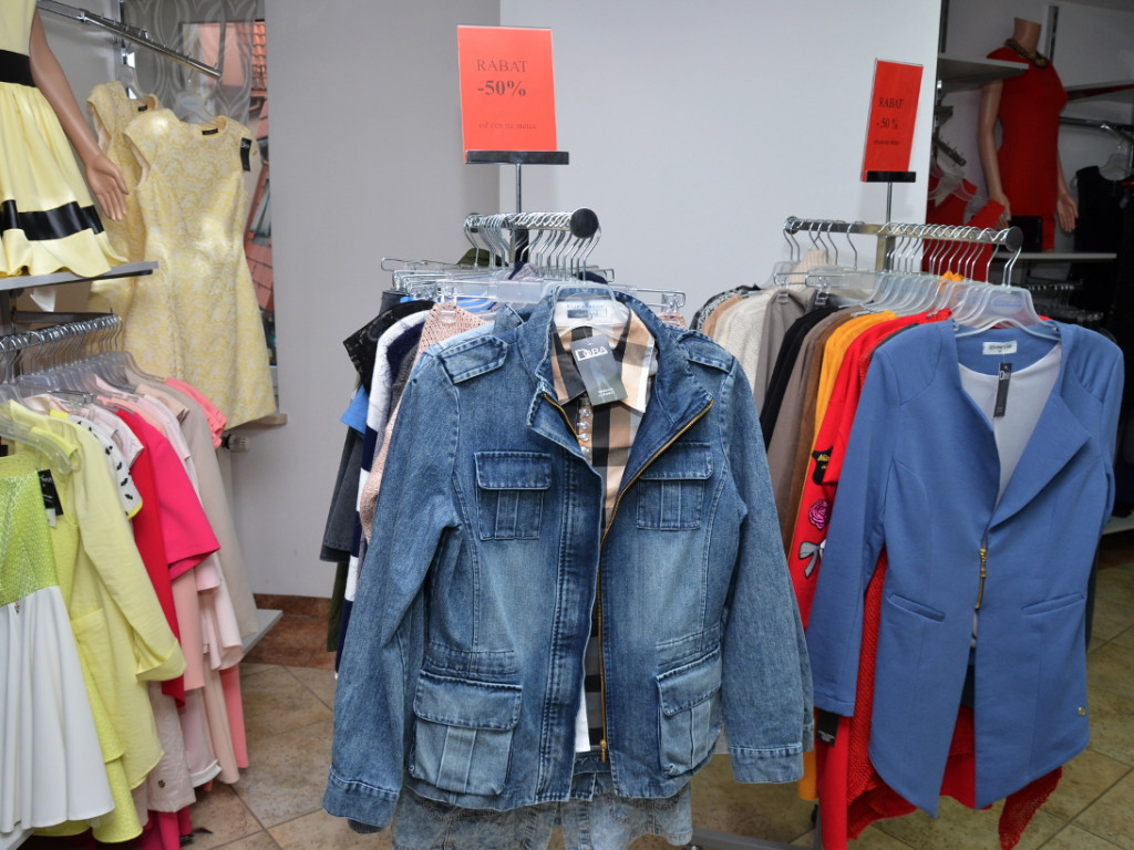 Nowy sklep Dora w Kartuzach. Już od 9 marca!