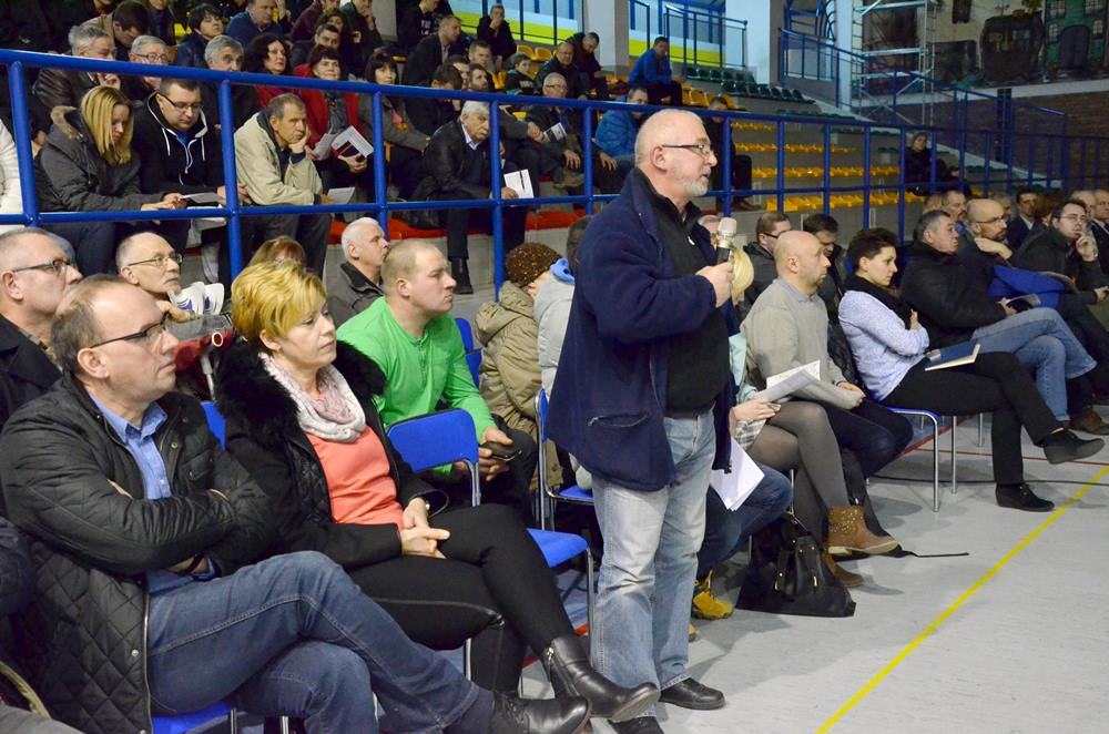 Dyskusja o drodze ekspresowej S6 i obwodnicy Żukowa. Można składać wnioski