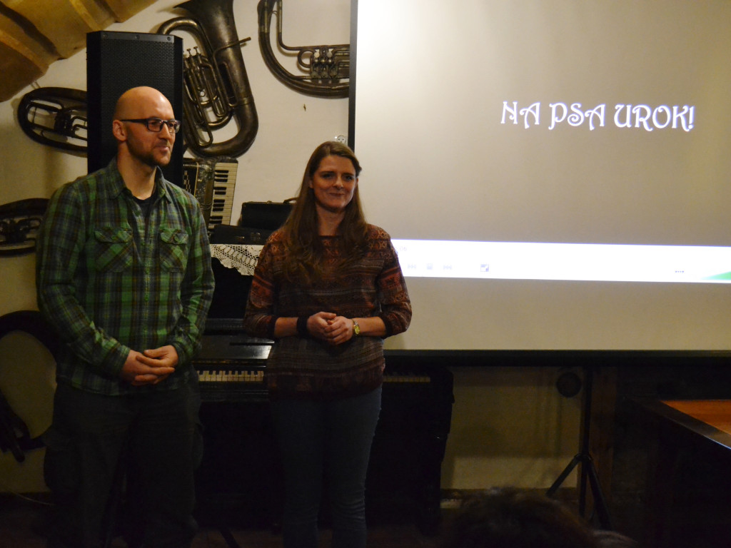 Sulęczyno. Widzowie zachwyceni filmem 