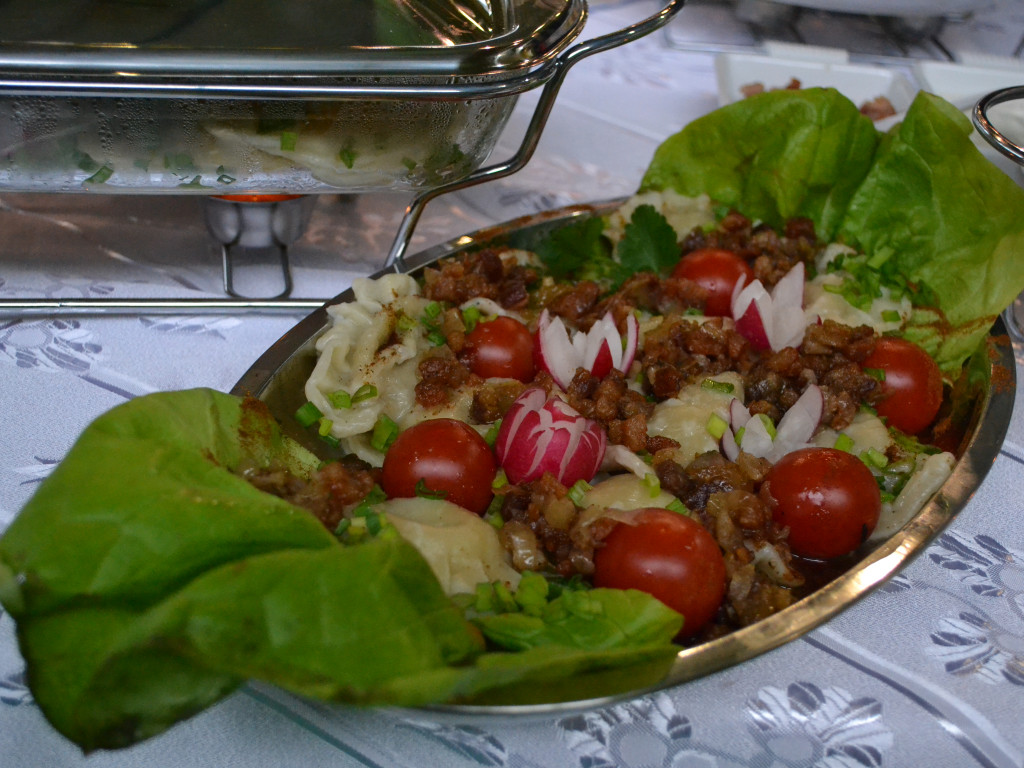 Najlepsze gospodynie są w Chwaszczynie! Powiatowy Turniej KGW rozstrzygnięty