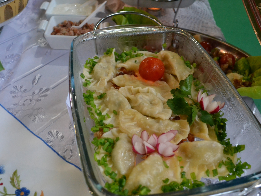 Najlepsze gospodynie są w Chwaszczynie! Powiatowy Turniej KGW rozstrzygnięty