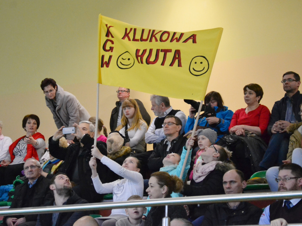 Najlepsze gospodynie są w Chwaszczynie! Powiatowy Turniej KGW rozstrzygnięty