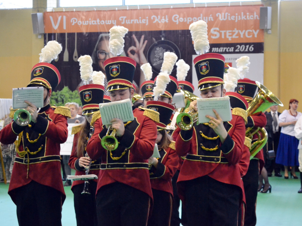 Najlepsze gospodynie są w Chwaszczynie! Powiatowy Turniej KGW rozstrzygnięty