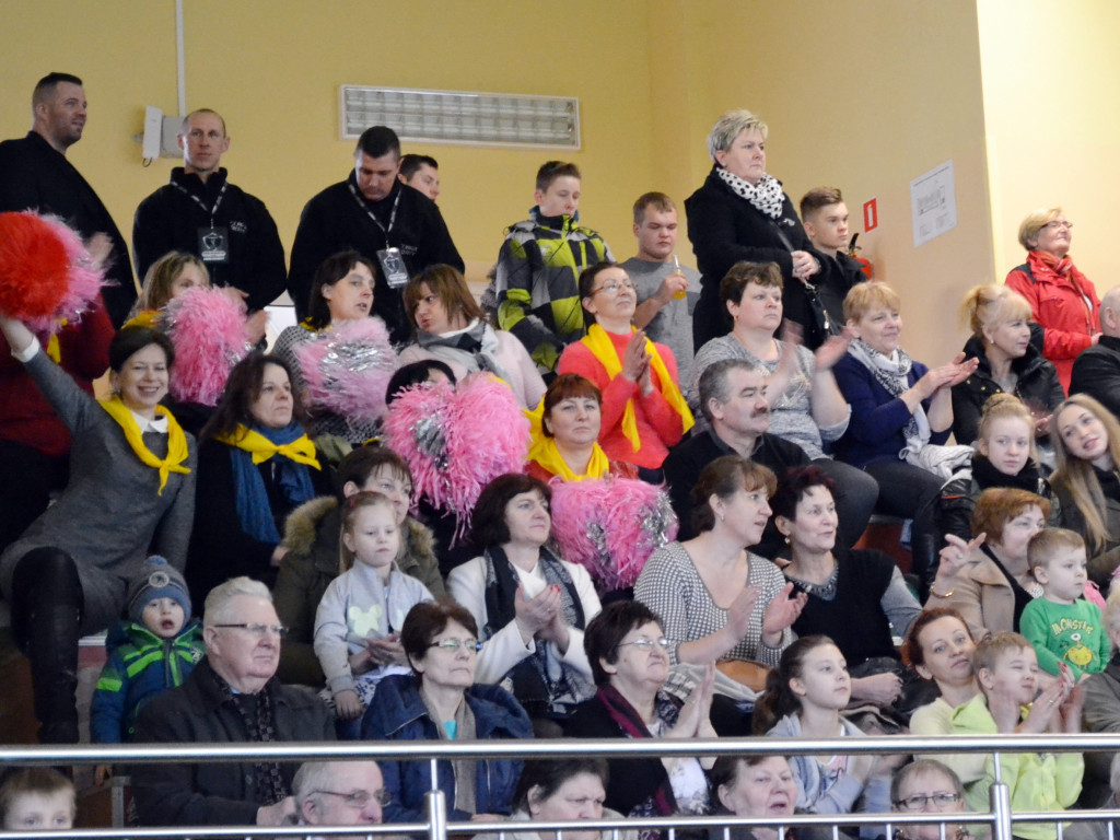 Najlepsze gospodynie są w Chwaszczynie! Powiatowy Turniej KGW rozstrzygnięty