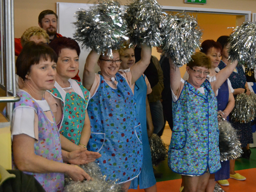 Najlepsze gospodynie są w Chwaszczynie! Powiatowy Turniej KGW rozstrzygnięty