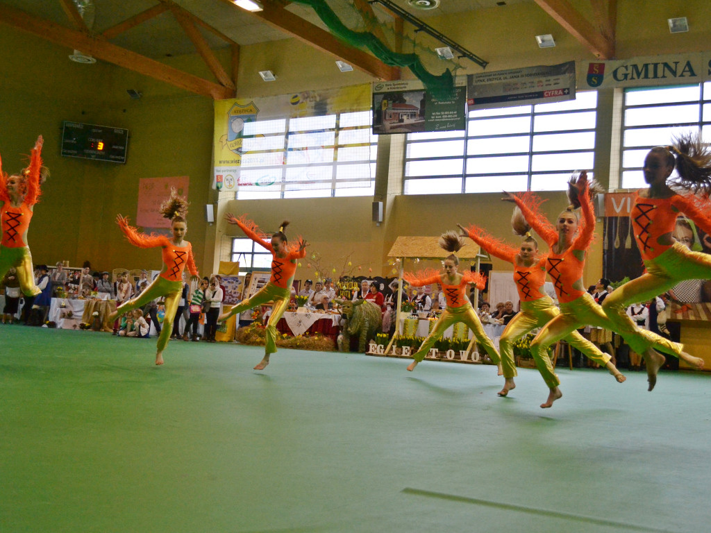 Najlepsze gospodynie są w Chwaszczynie! Powiatowy Turniej KGW rozstrzygnięty