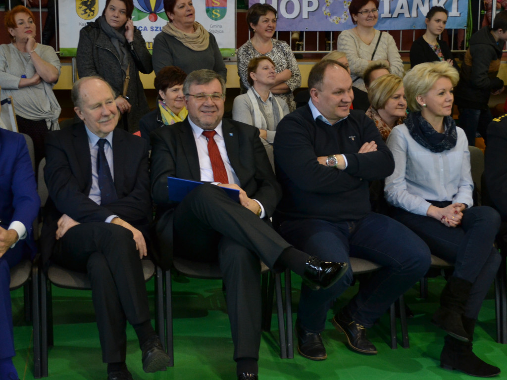 Najlepsze gospodynie są w Chwaszczynie! Powiatowy Turniej KGW rozstrzygnięty