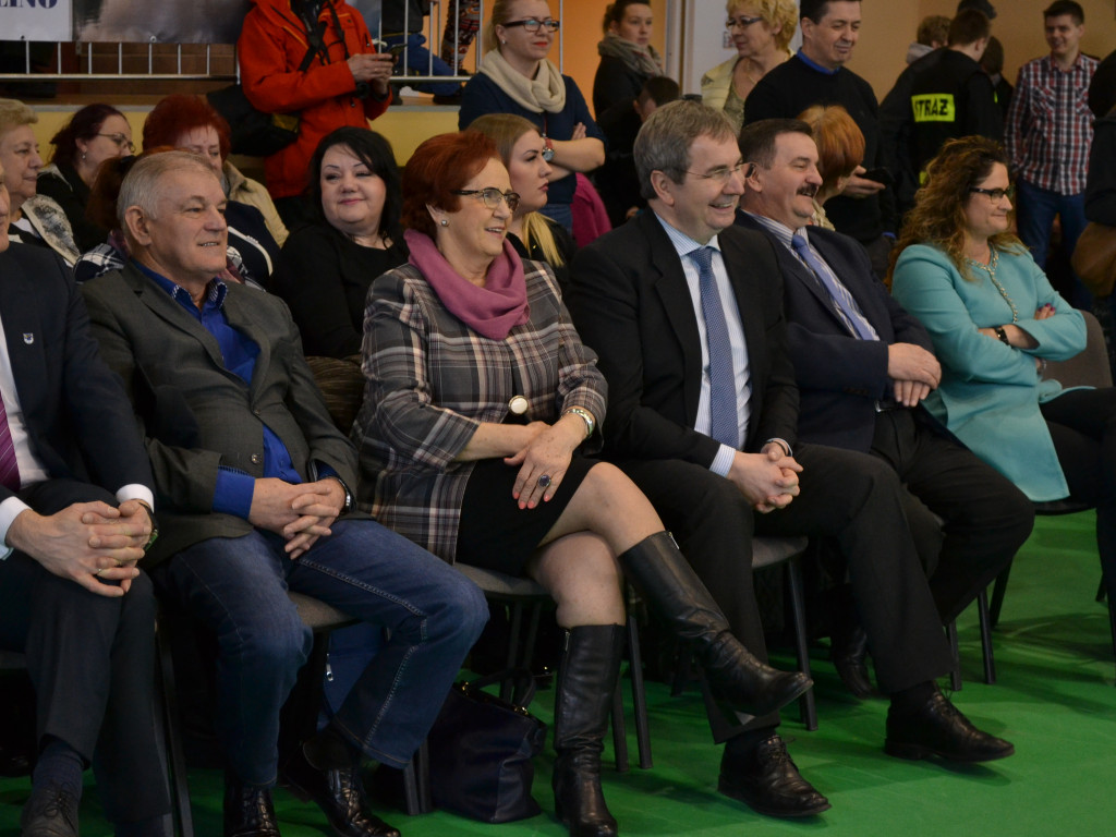 Najlepsze gospodynie są w Chwaszczynie! Powiatowy Turniej KGW rozstrzygnięty